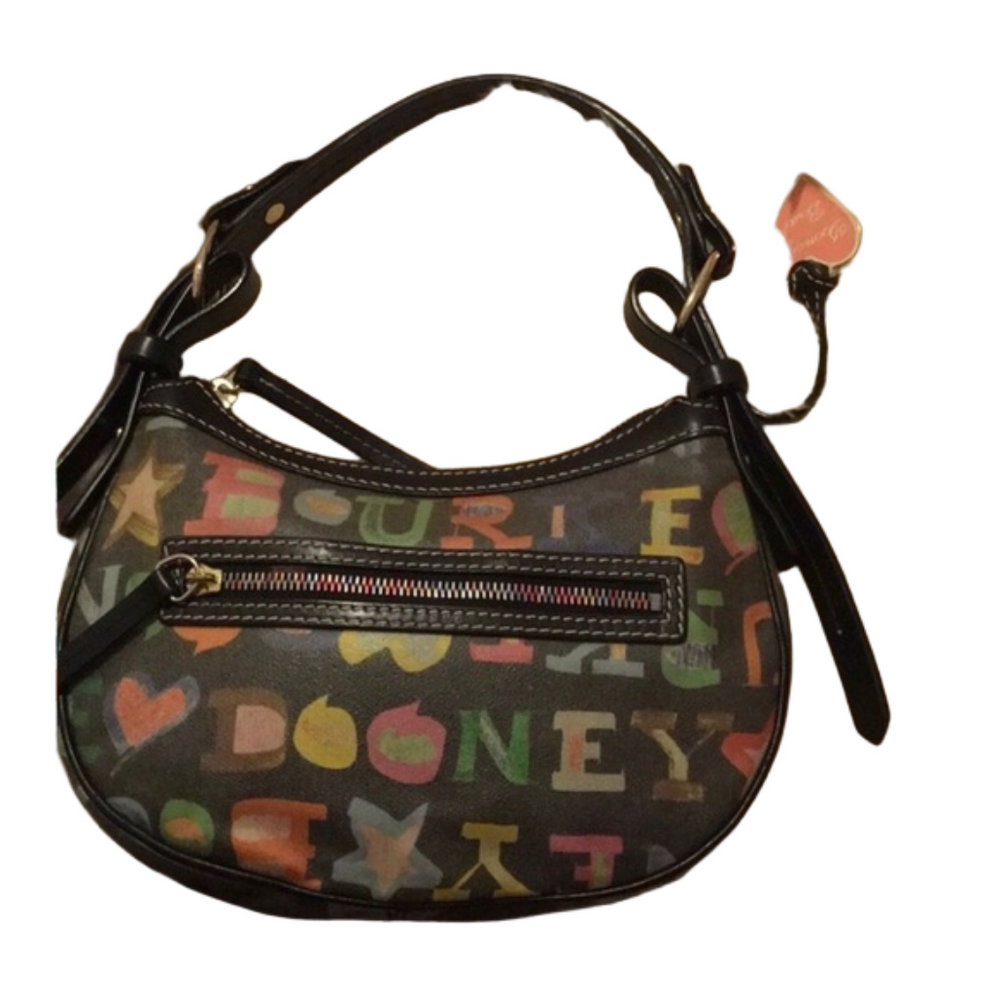 💕Dooney &Bourke beautiful gorgeous purse GUC 💕